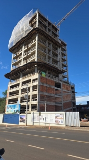 Sinski Engenharia e Constru��o - 